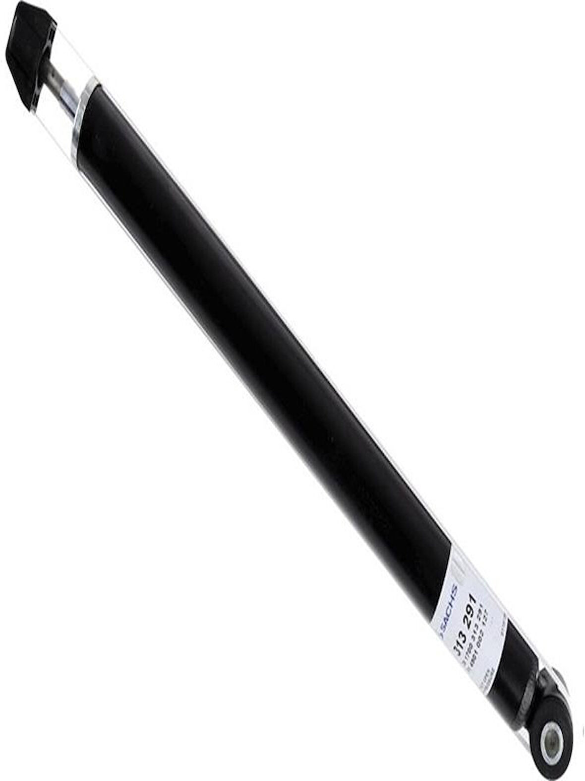 Arka Amortisör Gazlı – Ford Focus II (2004–), C-Max (2003–2010), Volvo S40 (2004–2012), C30, V50 (2004–2012) Uyumlu