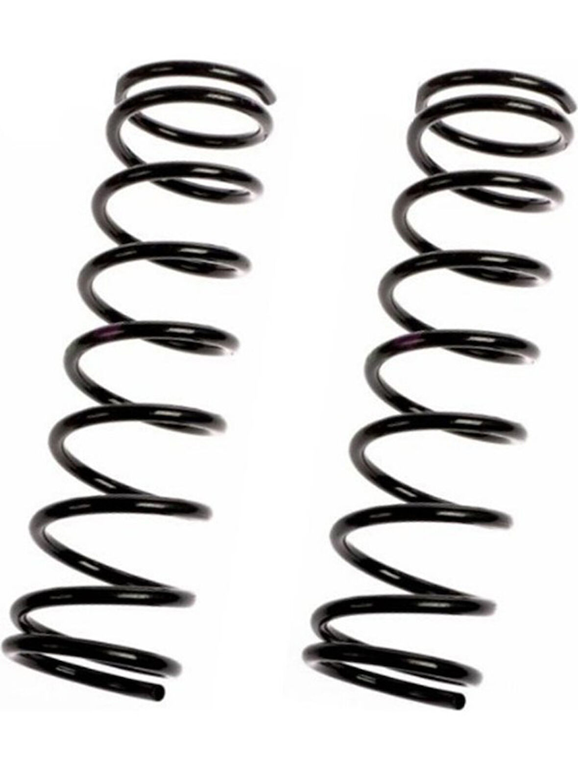 Ford Focus 2002-2004 Arka Helezon Yay Takımı ( 2 Adet ) 98AG5560TA