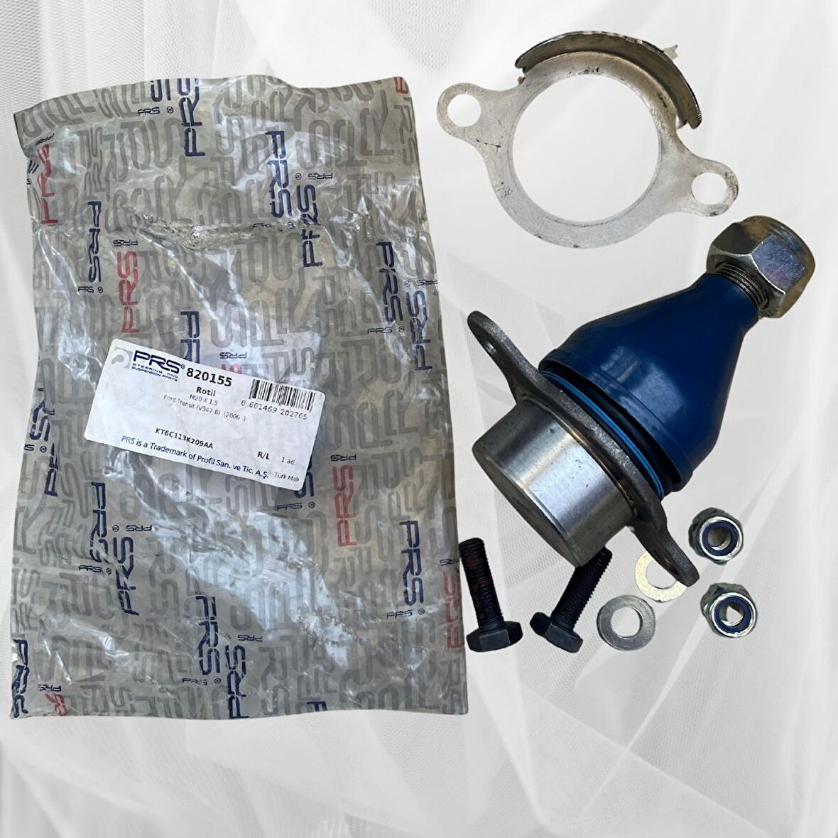 Rotil Alt Transit V-363 V-347 GÜÇLENDİRİLMİŞ