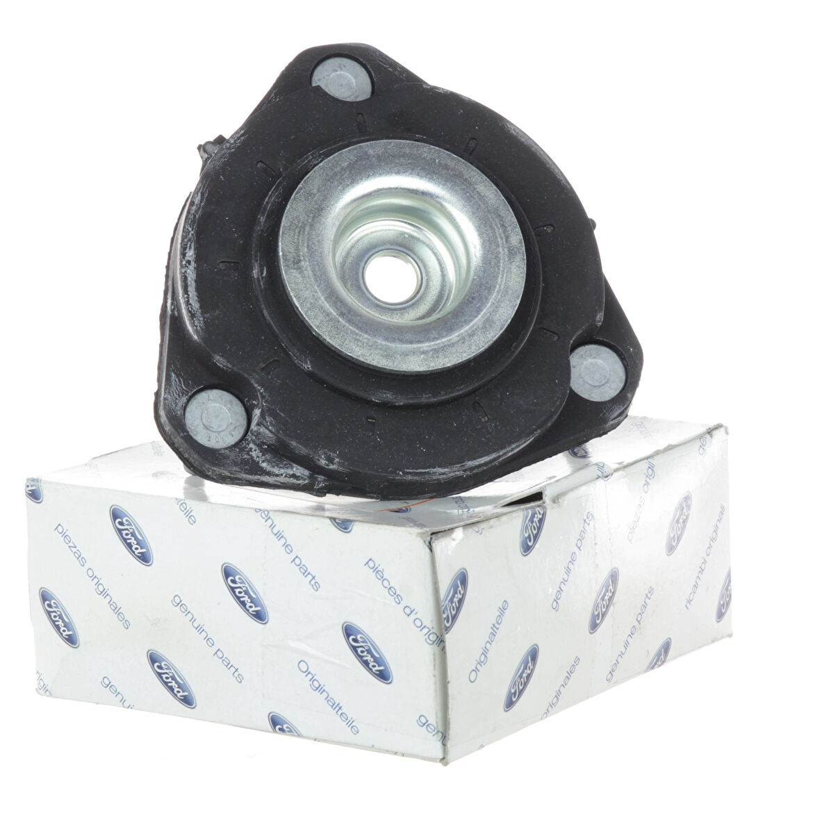 BK2118183AB - Amortisör Takozu  ÖN TRANSIT V-347/V-363