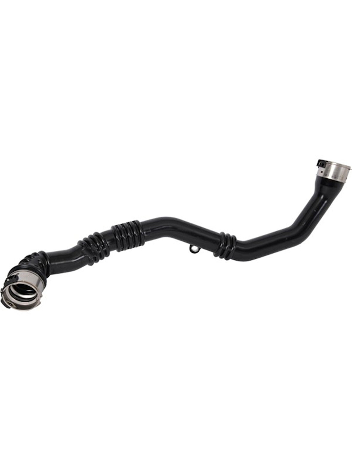 Turbo Borusu Clıo Iv-Logan Iı-Sandero-Captur-Duster-Lodgy 1.5dcı 90ps  Uyumlu