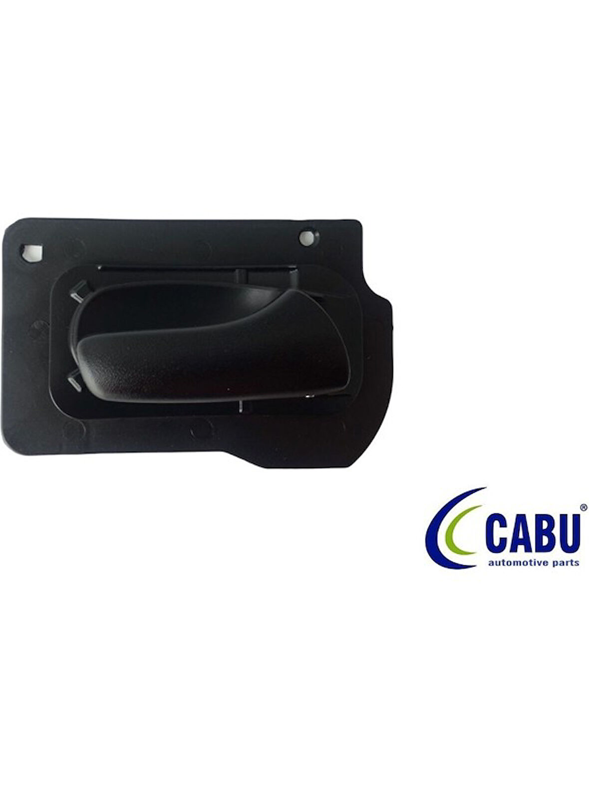 Opel Vectra B Sağ Ön Kapı Içten Açma Kolu Siyah 136680 220815 Sot