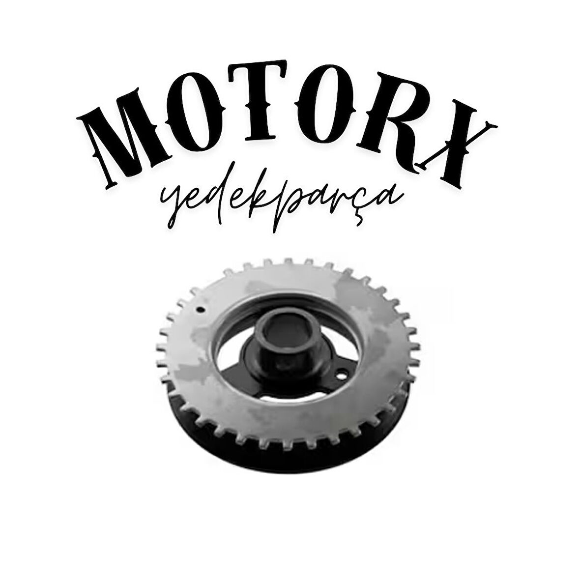 Krank Kasnağı Galaxy-Mondeo 1.8 16V. 2.0 16V-Aowa-Aowb-Tbwa-Tbwb-Chba-Chbb-Cjba-Cjbb