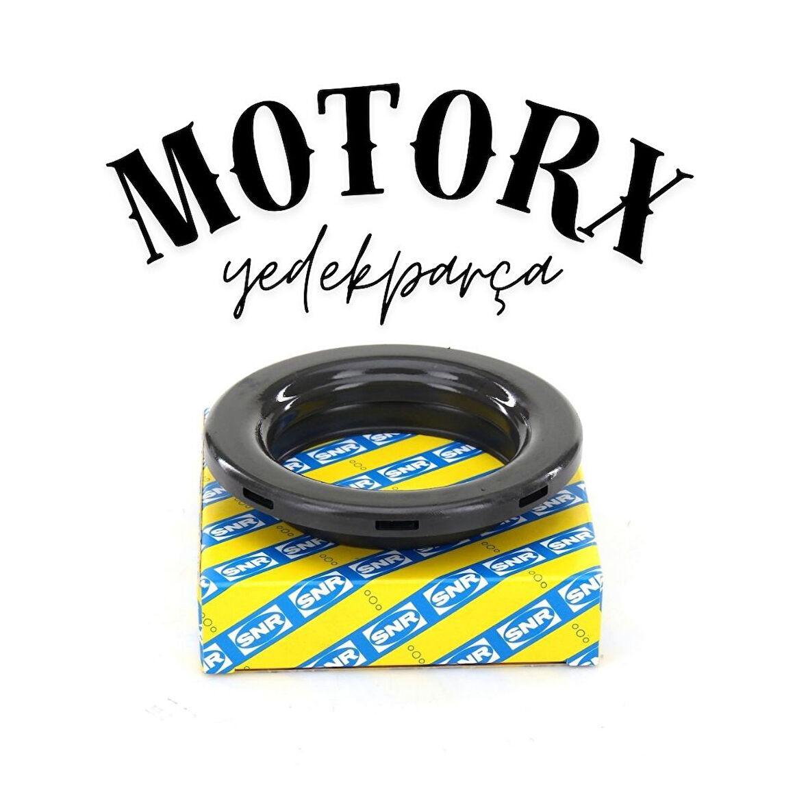 Amortisör Tabla Rulmanı R9-R11--R19-R21-Mgn I-Lgn I-Iı-Solenza-Safrane I-Iı M255.01 / Ap12006.S05