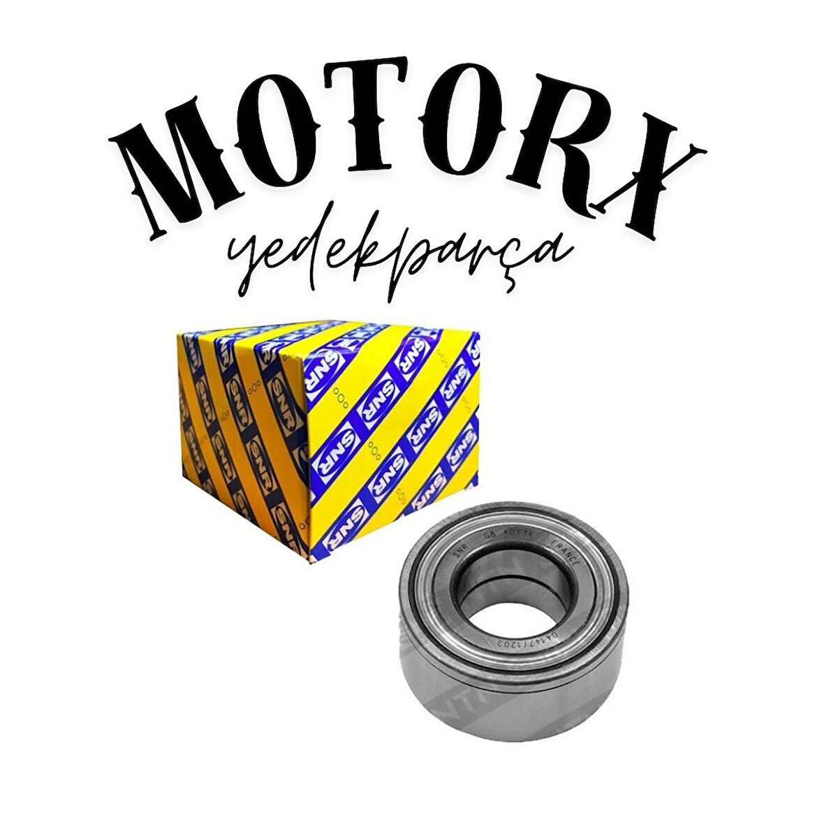 Ön Teker Rulmanı Tmpr-Marea-Bravo-Brava-Punto -Stılo Abs Siz