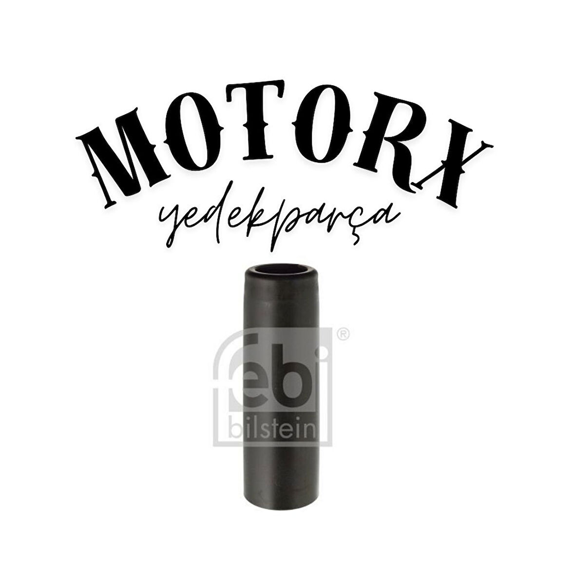 Amortisör Toz Körüğü Arka Golf 5 - Golf 6 - Passat - A3 - Leon 04-