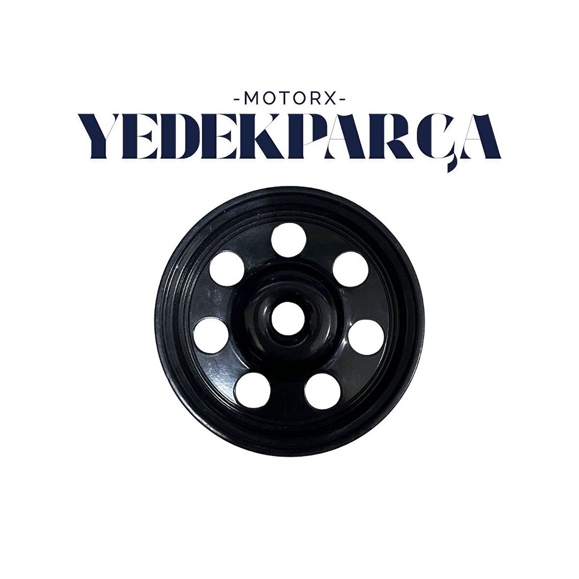 Dıreksıyon Pompa Kasnak Transit V184