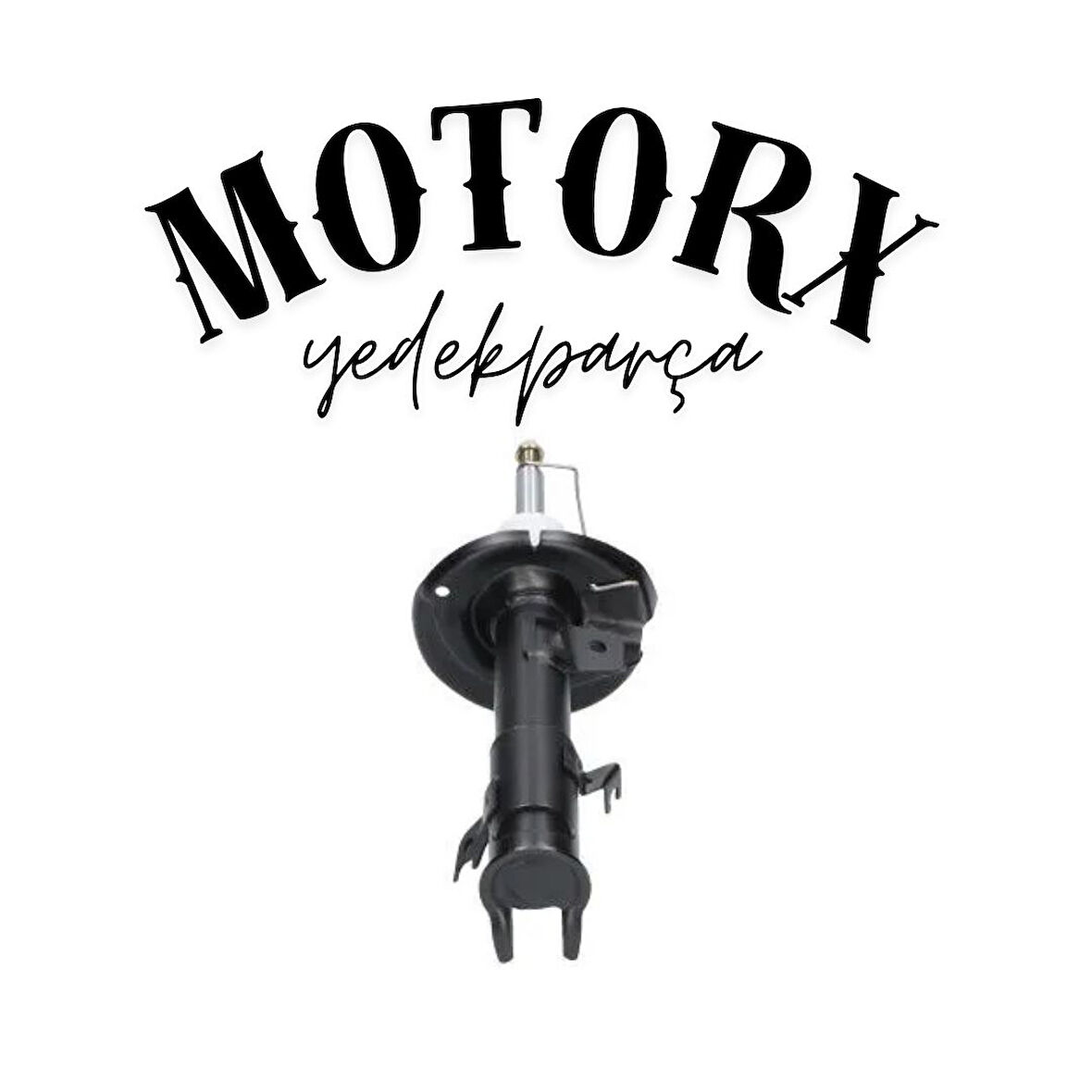 Amortisör Ford Fiesta Vı 08-12 Gazlı Ön Sağ