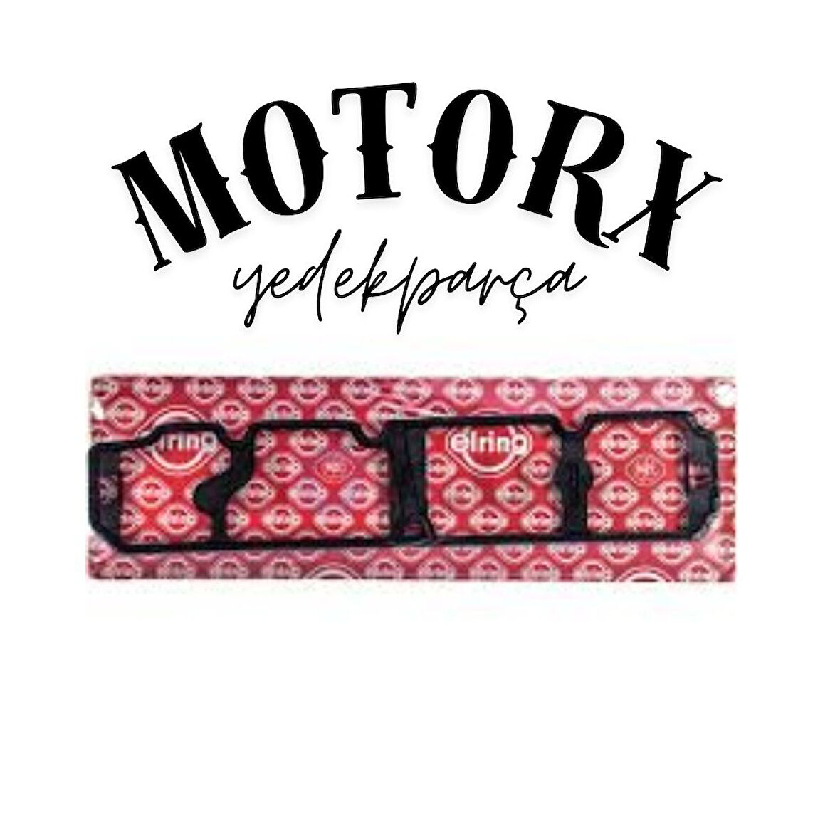 Üst Takım Conta P206-P207-P307-P308-P3008-P1007-Fiesta-Focus-Cmax 1.6 Hdı-Tdcı Dv6B