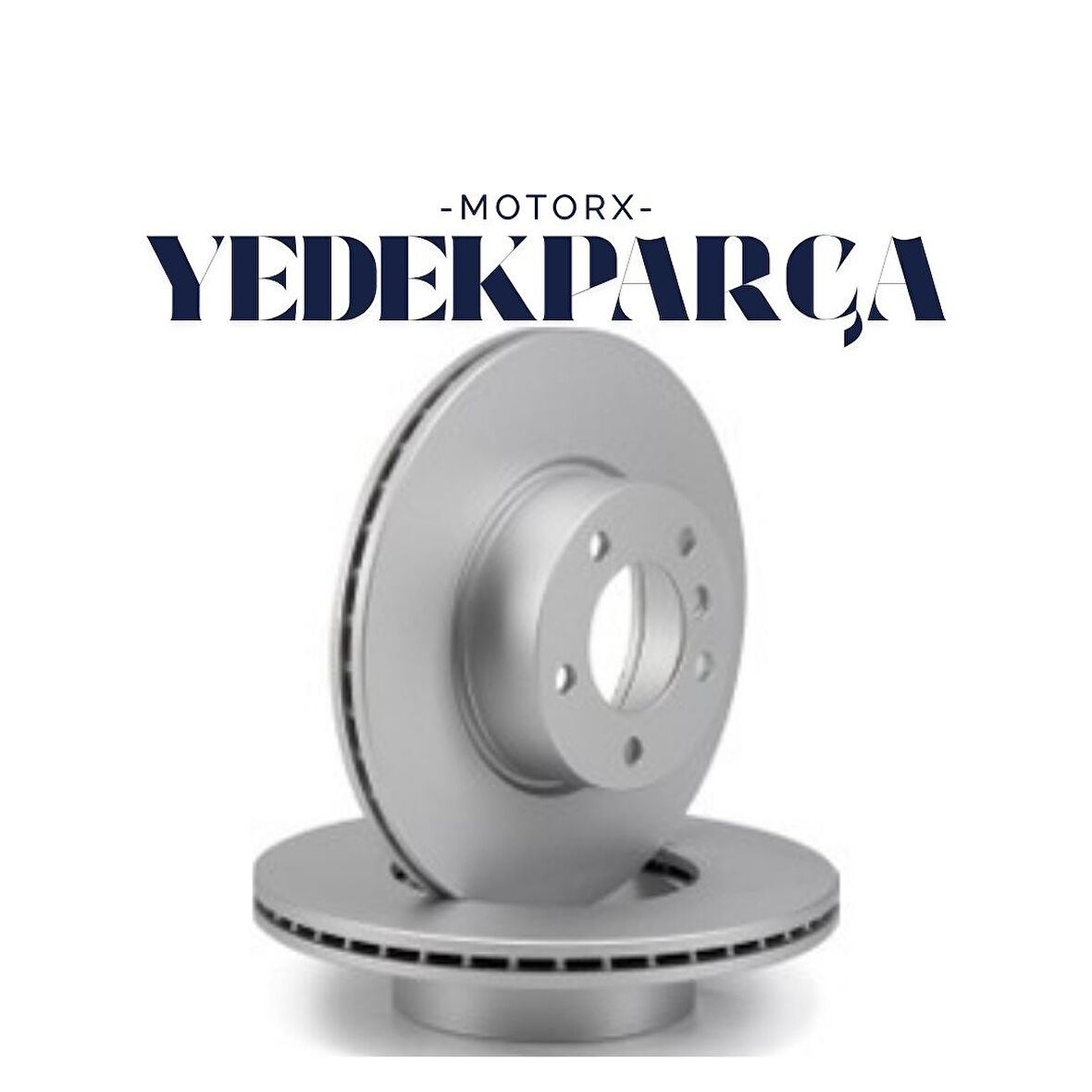 Fren Diski Ön 2 Adet Sandero Ym. Mgn 96 Logan 04 Kango 1.5Dci Clio I-Iı91/R19 258.5X20.6X4Dlxhavalı