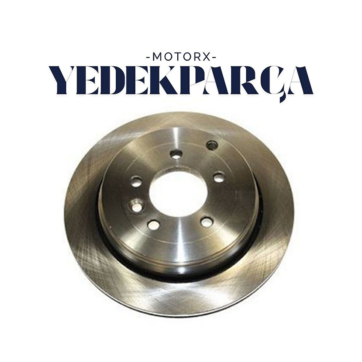 Fren Diski Arka 2 Adet Tourneo Connect-Transit Connect 1.8 02 278×11X5Dl 0986479070