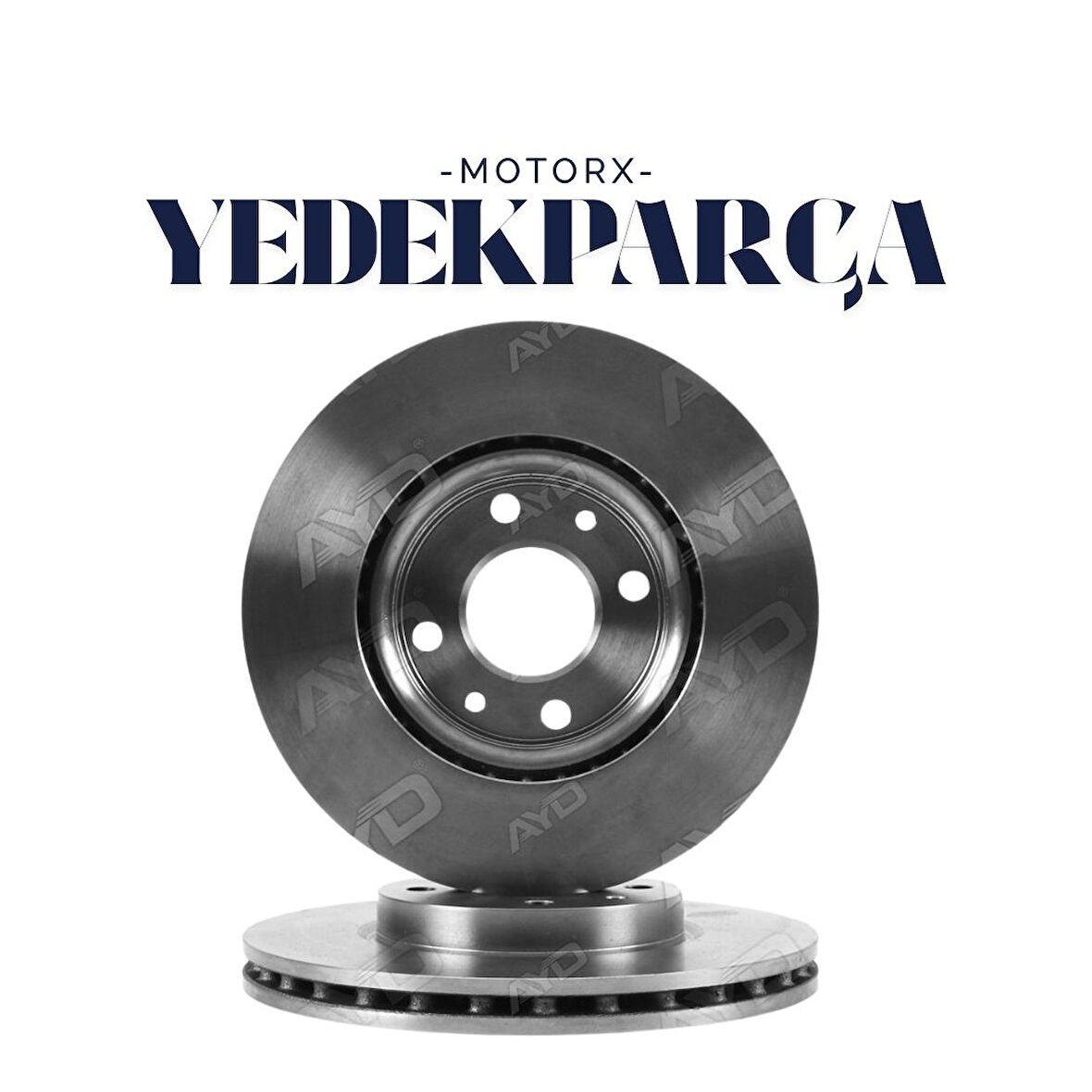 Fren Diski Arka 2 Adet X1 Serıe 5 E60 E61 5 2003>12 2006 Serıe 5 Lcı E60 61 1 2007>9 2010