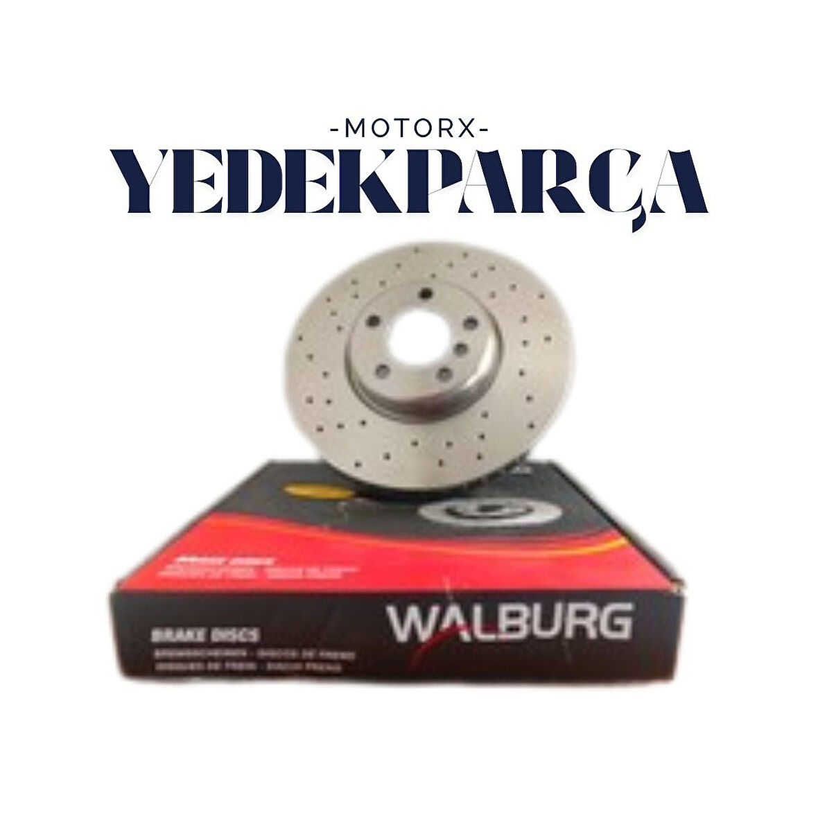 Fren Diski Ön Havalı (2 Adet Takım) – 5 Bijon, 283,8×22×59×43,6 mm – Fiat Doblo 1.3 MJT / 1.6 MJT (2010–), Fiorino 1.3 MJT Euro 5 (2013–), Alfa Romeo 147 1.6 (2001–2010), Opel Combo D 1.6 CDTI (2012–) Uyumlu