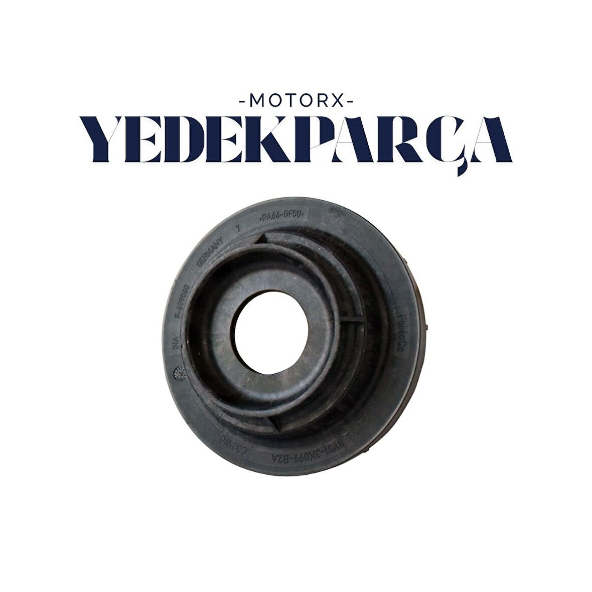 Amortısör Üst Bılyası Ön Fiesta