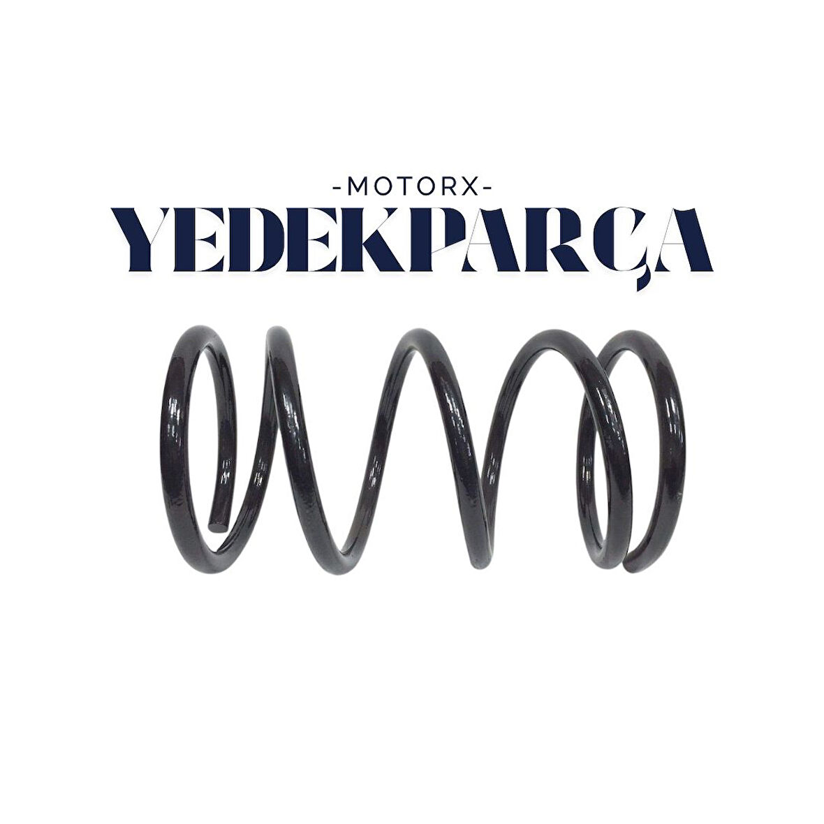 Helezyon Yayı Ön 1 Adet Ford Transit (V184) Uzun Sase