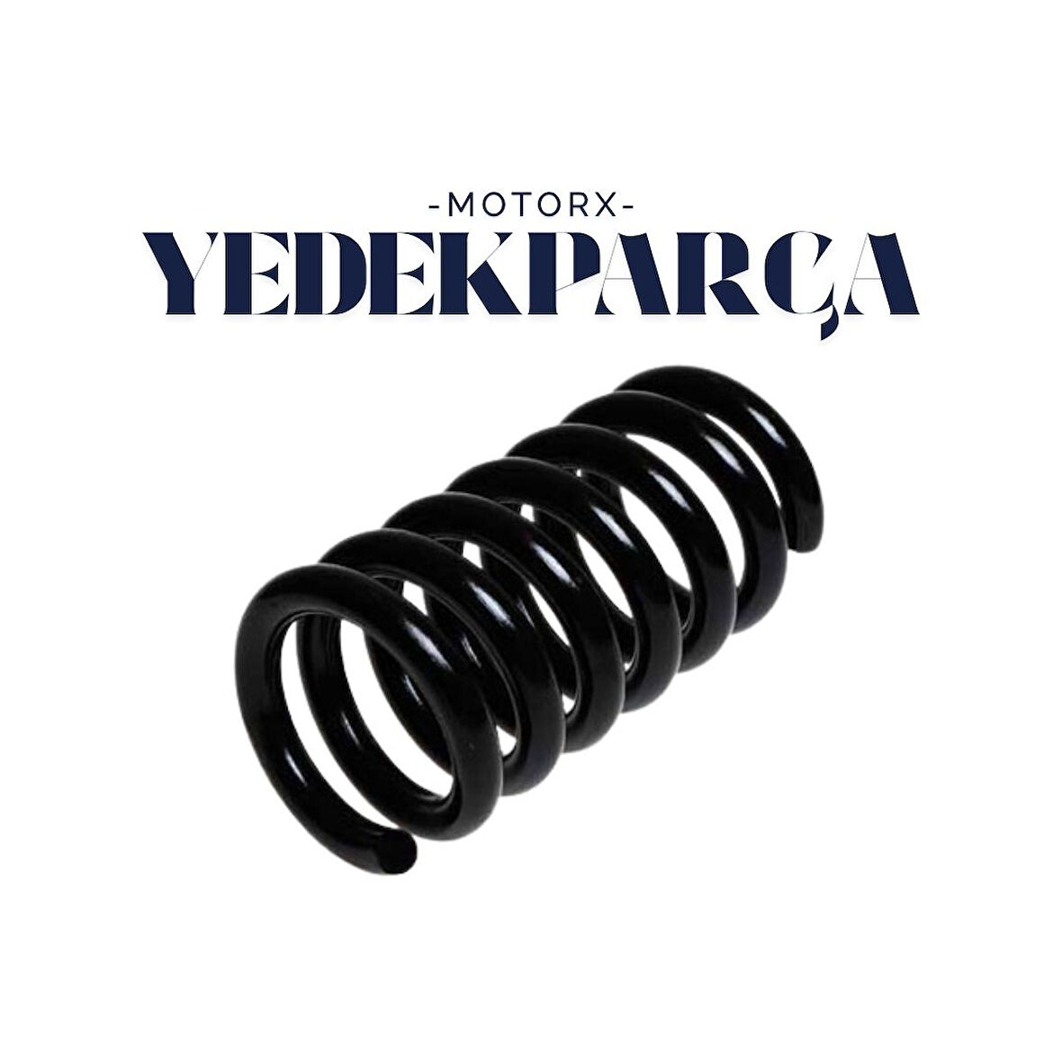 Helezyon Yayı Ön (2 Adet Takım Halindedir)Ford Transit M15