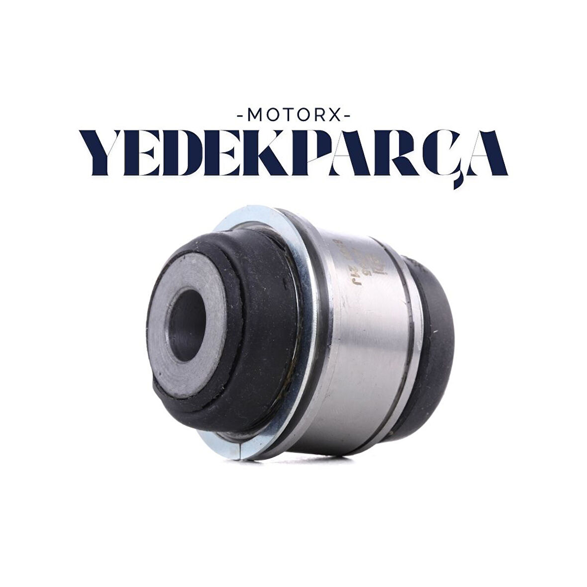 Yağlı Burç Arka Alt Sağ/Sol – Land Rover Discovery III / IV (L319), Range Rover Vogue III (L322), Range Rover Sport I (L320) Uyumlu