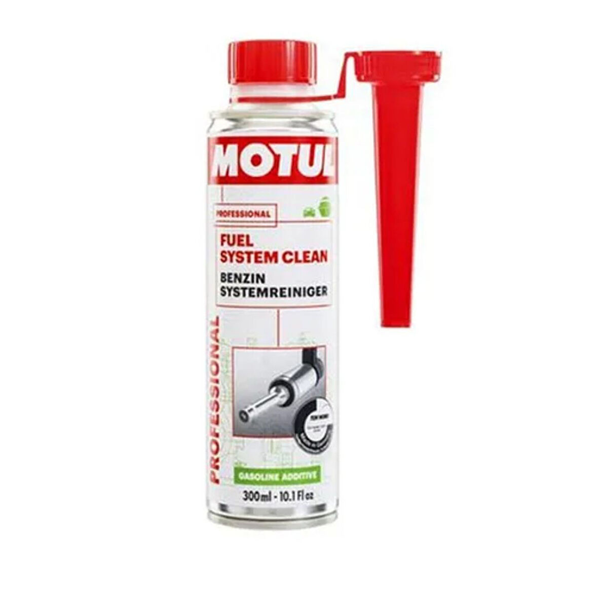 Motul Dıesel System Clean Auto Pro (Dizel Katkısı ) 300Ml