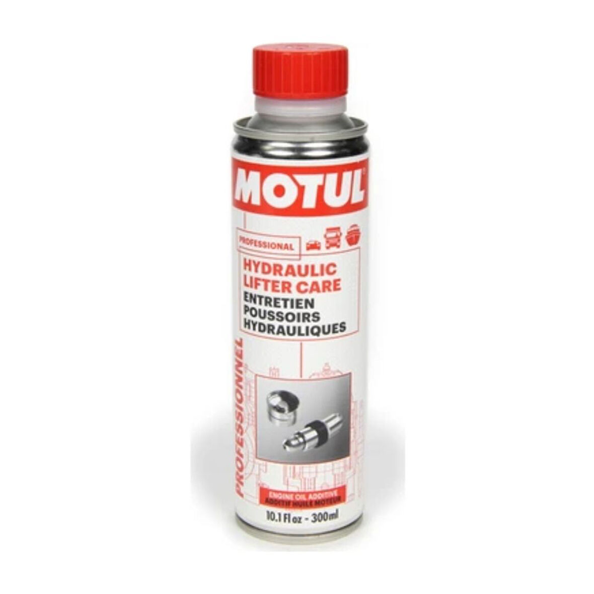 Motul Hydraulıc Lıfter Care Pro ( İtiçi Katkısı ) 300Ml