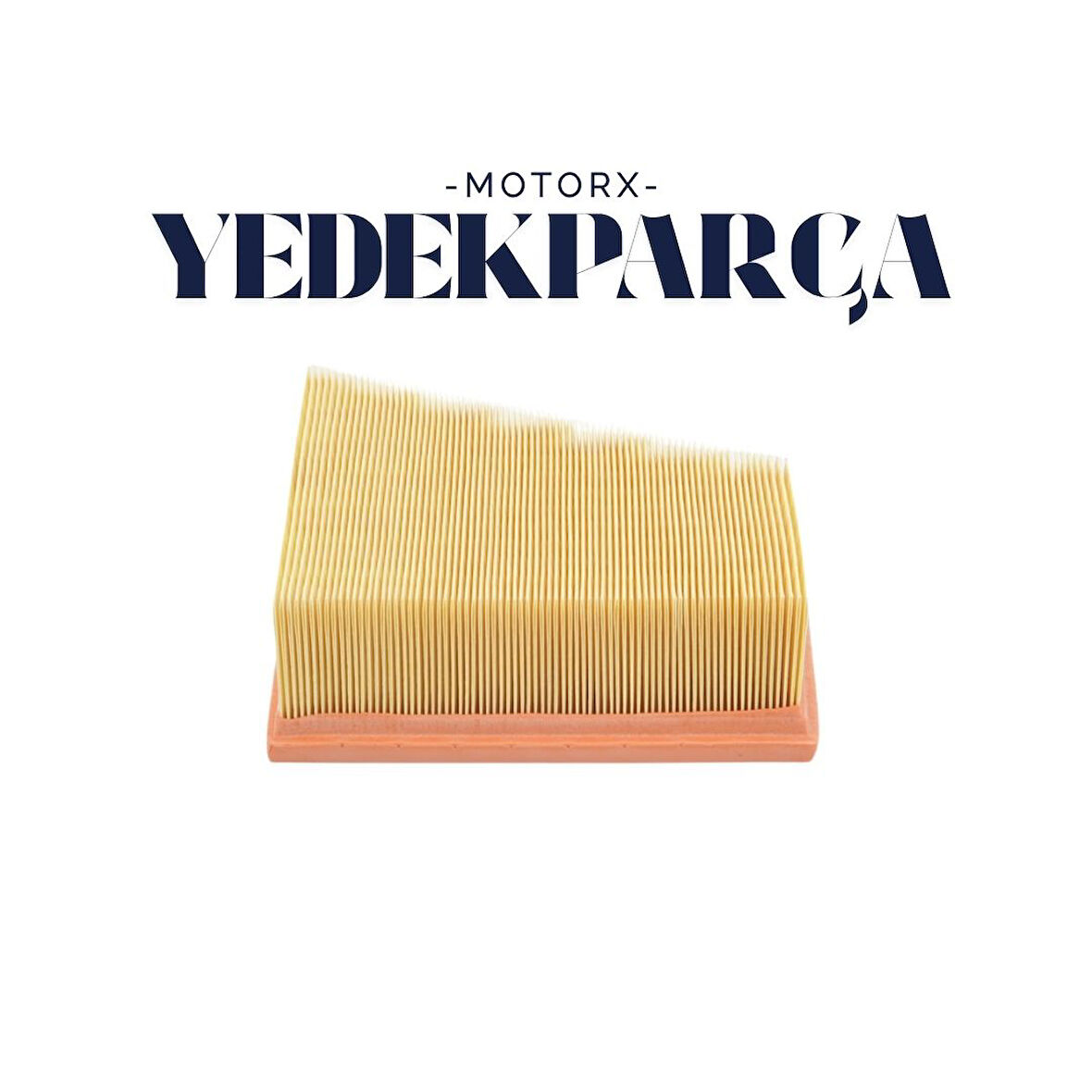 Hava Fıltresı Polo-Cordoba-İbiza-Fabia 1.4Tdı 02-09