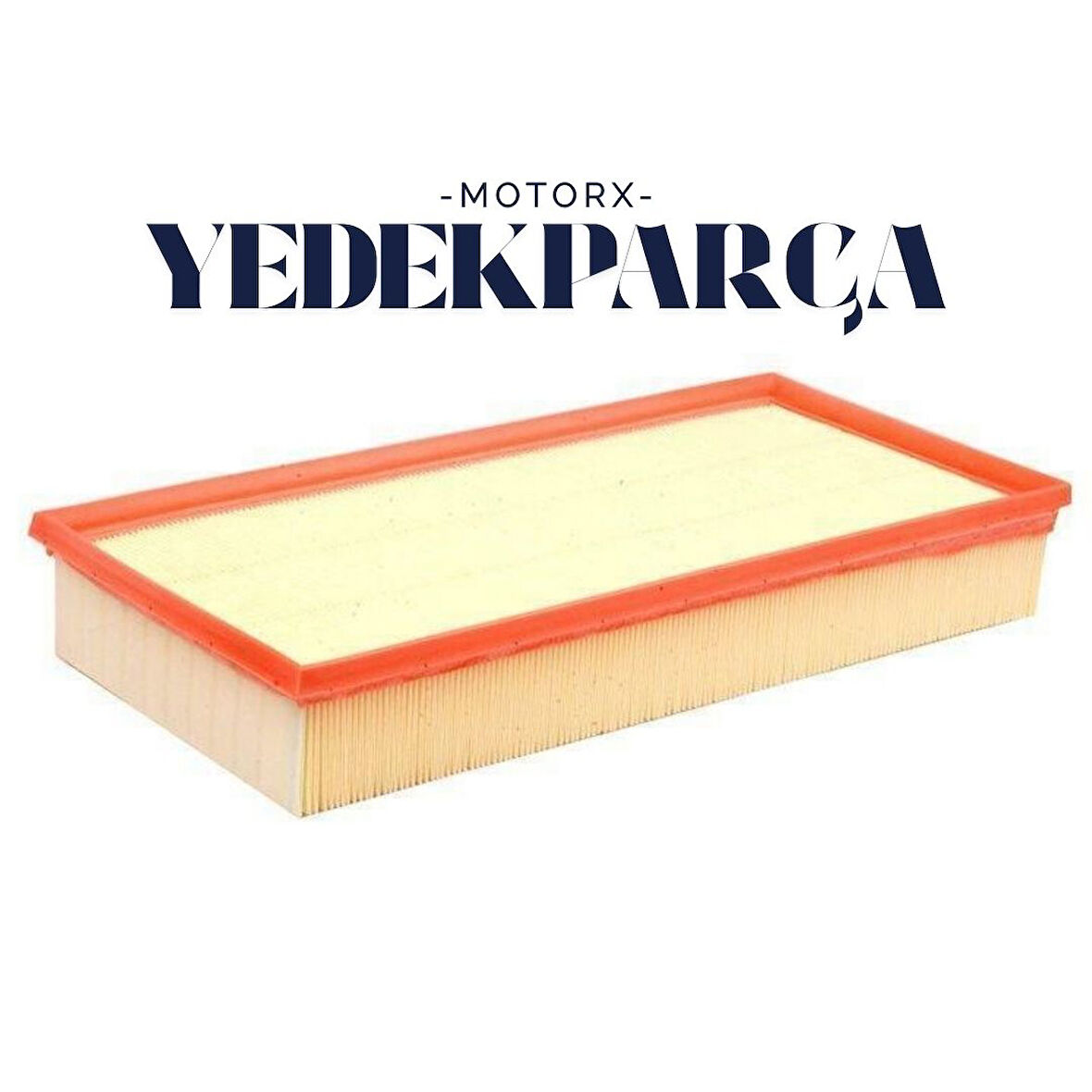 Hava Filtresi Touareg 10 Q7 10 Cayenne 10 3.0 V6 Tdı-3.0-4.2 Tdı Rangerover