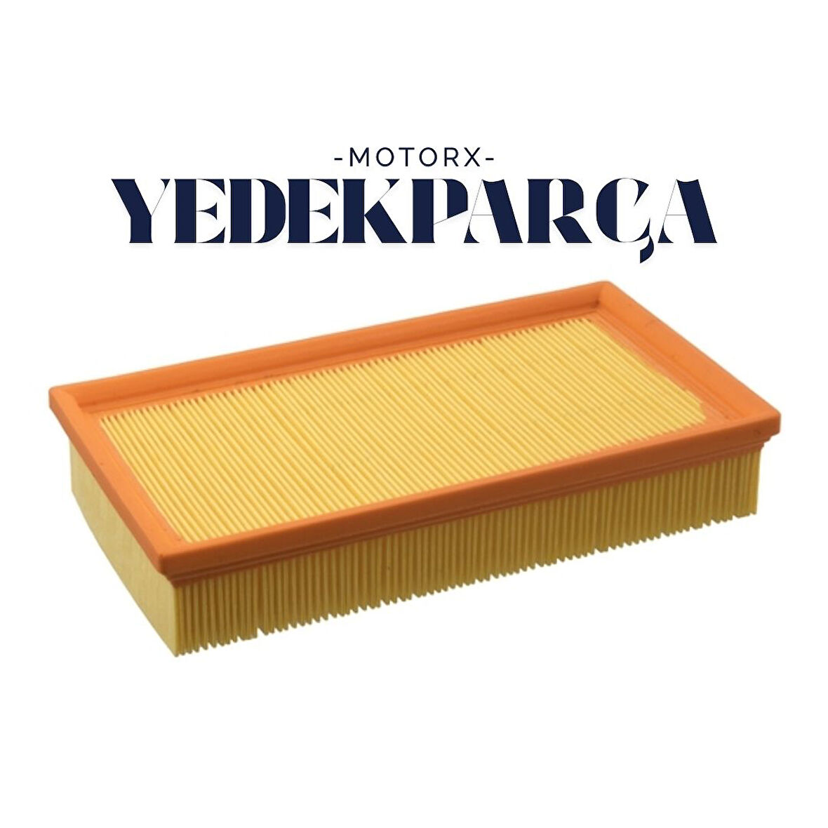 Hava Filtresi Focus 1.4 16V-1.6 16V-1.8 16V-2.0 16V-1.8Tdcı 98-04 - Connect 1.8 16V-1.8Tdcı 02-