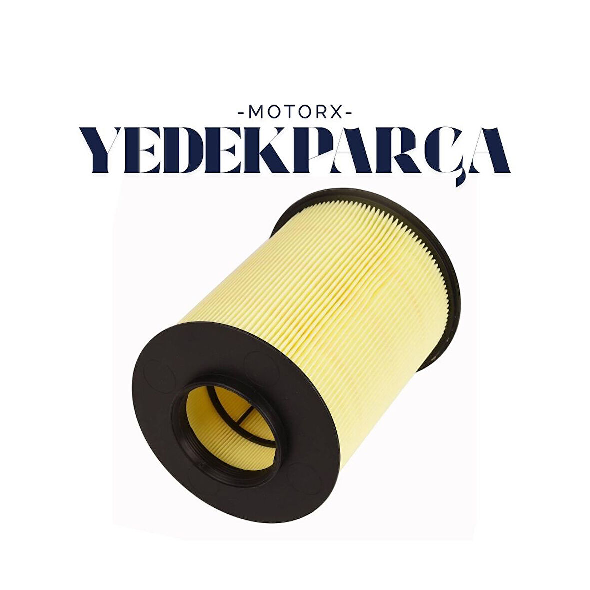 Hava Filtresi Focus Cmax 1.6Tdcı-1.8Tdcı-2.0Tdcı 07- -Focus Iı-Iıı 1.6Tdcı-1.8Tdcı-2.0Tdcı 04-