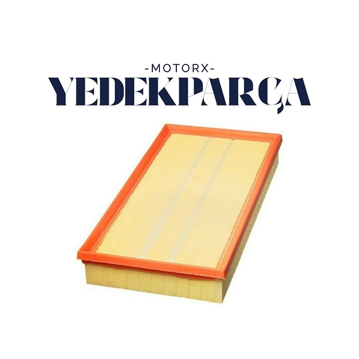 Hava Fıltresı Golf4-Bora-A3-Toledo-Leon 1.6 8V Akl Aeh 1.9Td Agr Alh 98->