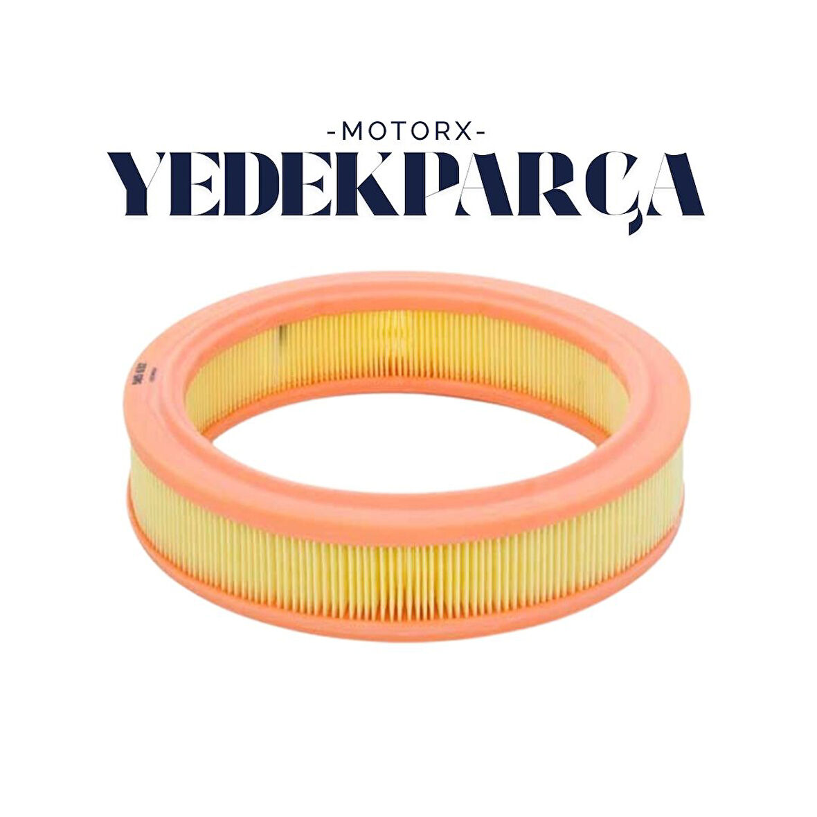 Hava Filtresi M131 Dkş Düz Motor