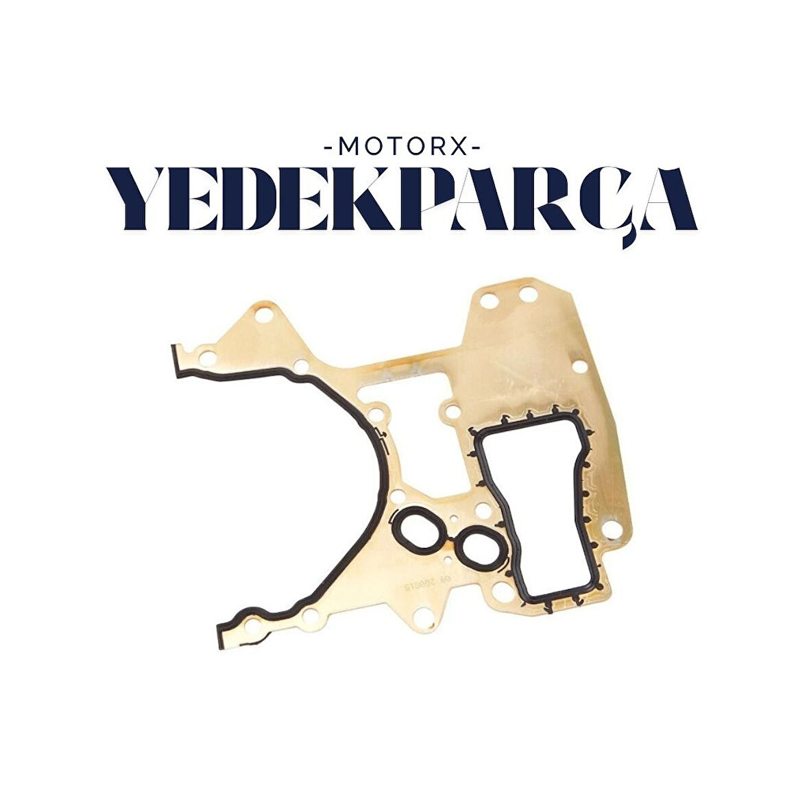 Febi Yag Pompa Contası Astrta J Astra H İnsignia Cruze A16Xer A16Let Z16Xep