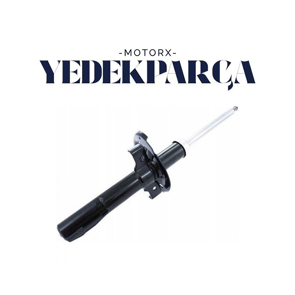 Amortisör Megane Iı 02-08 Gazlı Ön Sağ Sol