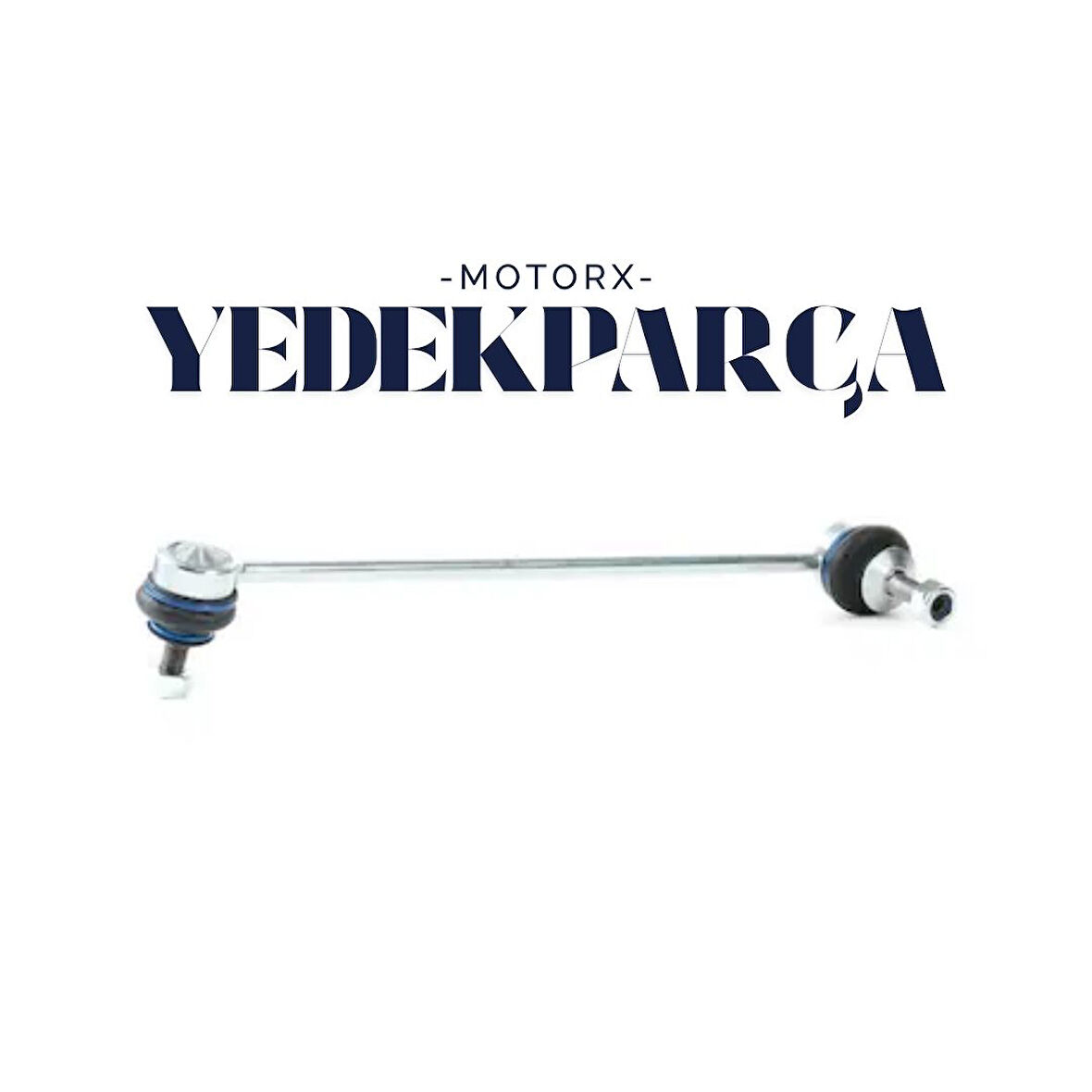 Stabilizer Z Rot Sol Ön - BMW 5 Serisi E60 / E61 (2003-2010)