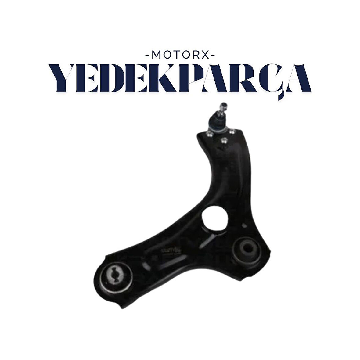 Salıncak Sol Ön Rotilli Burçlu Sol Renault Clio V 2020-