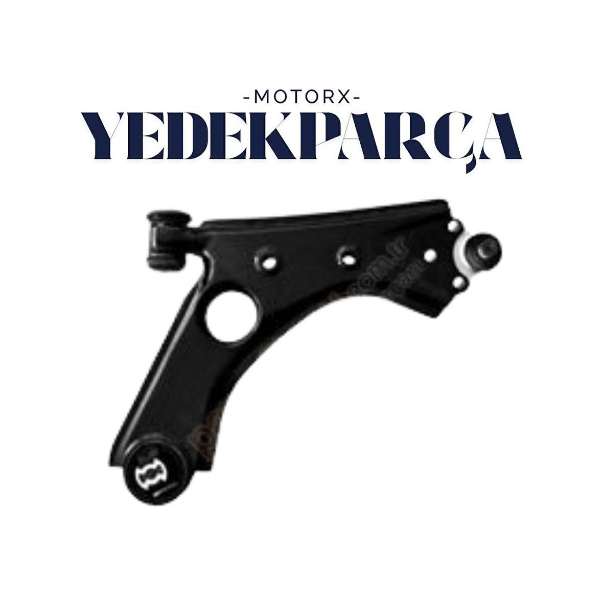 Kraftvoll Salıncak Fiat Doblo Sol 2010-