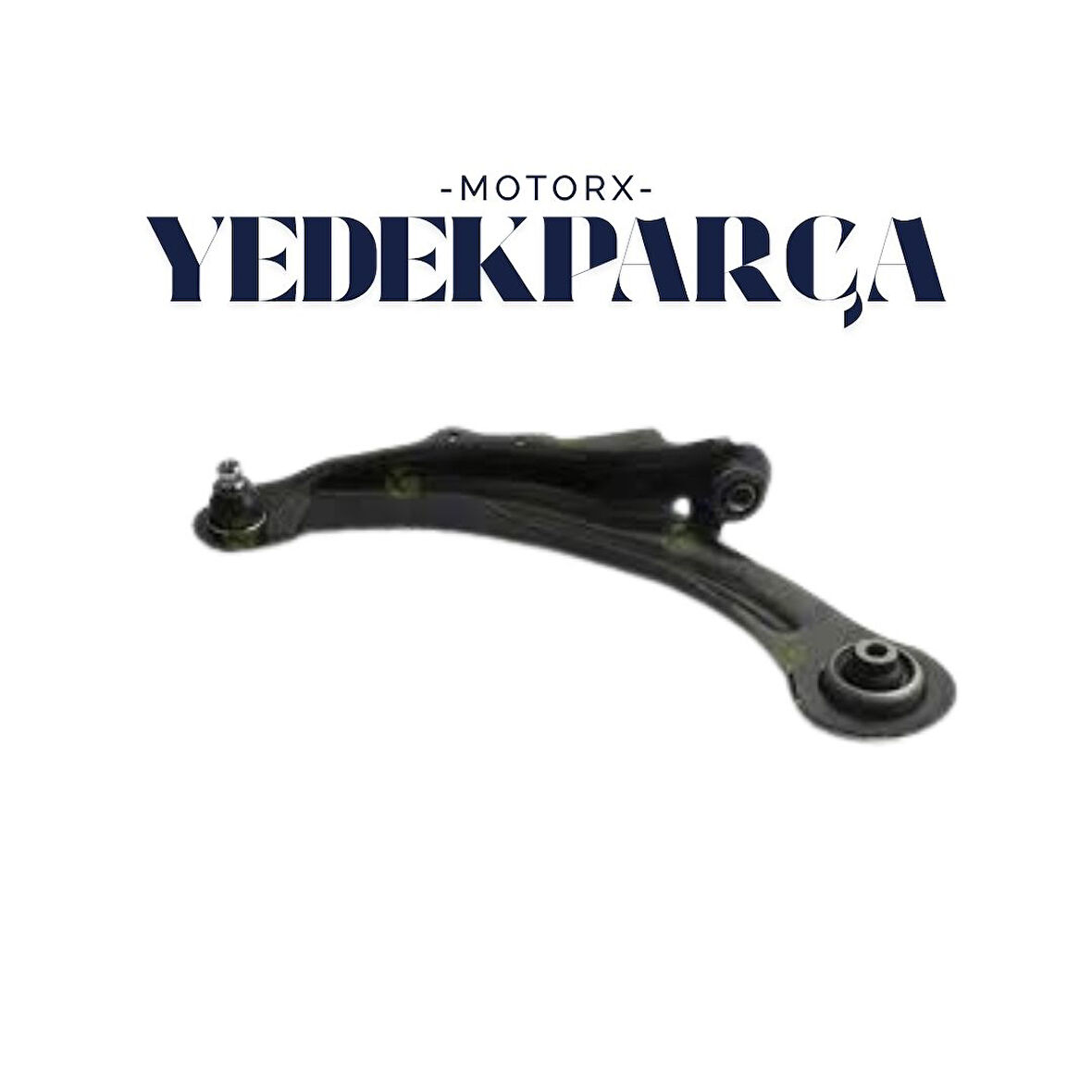 Salıncak Ön Sol Alt Rotilli Sac Renault Megane 2003-2009 / Renault Scenıc 2003-2009