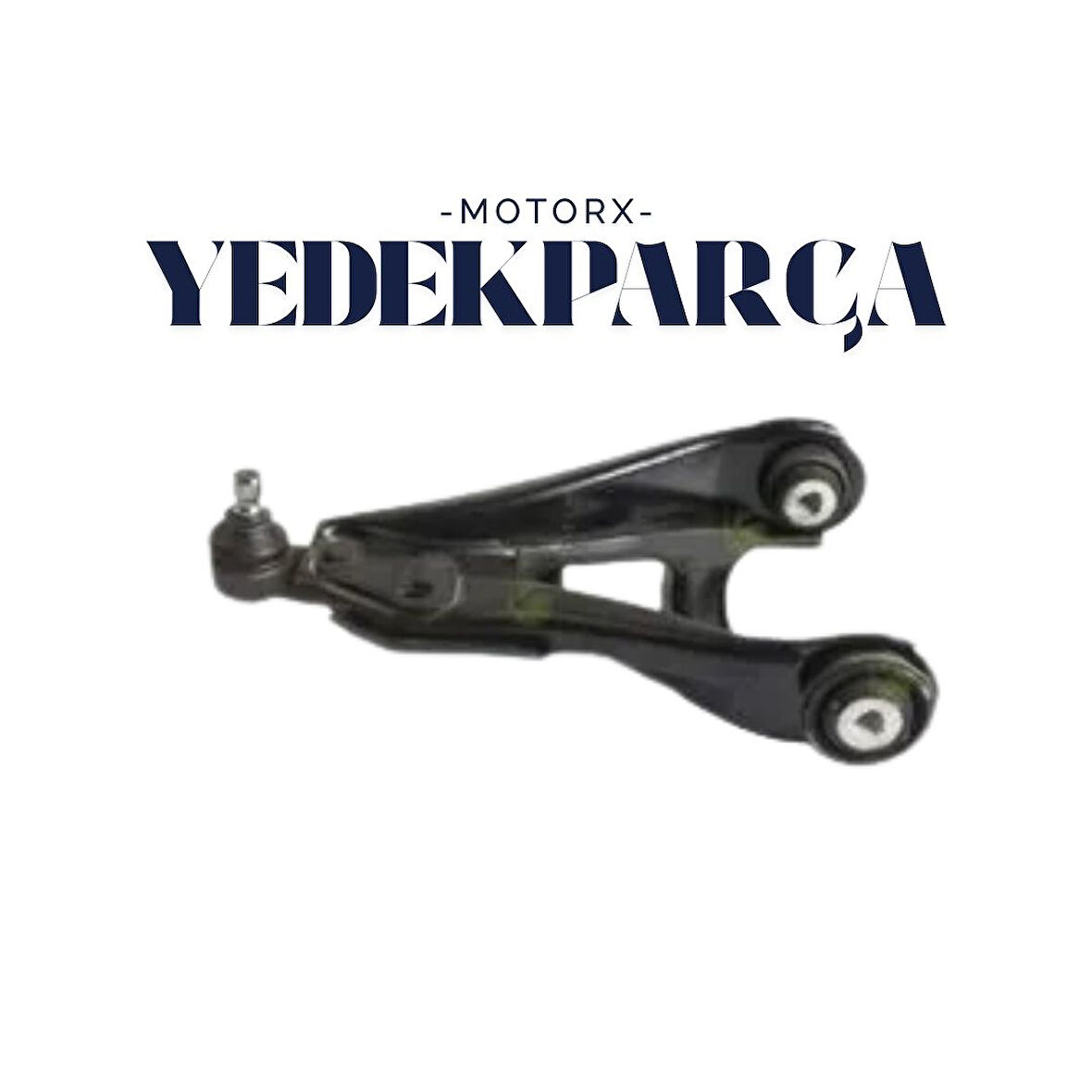 Salıncak Ön Sol Alt Rotilli Sac Nıssan Kubıstar 2003-2007 / Renault Kangoo 1998-2008 / Renault Clio 1998-2012