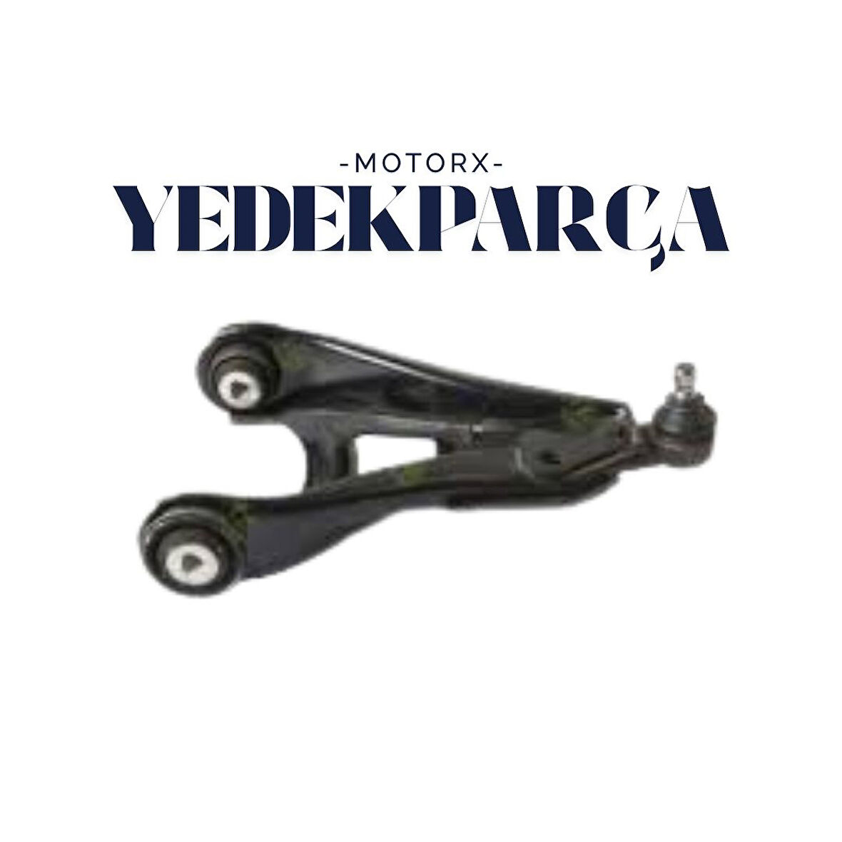 Salıncak Ön Sağ Alt Rotilli Sac Renault Clio 1998-2012 / Renault Kangoo 1998-2008 / Nıssan Kubıstar 2003-2007
