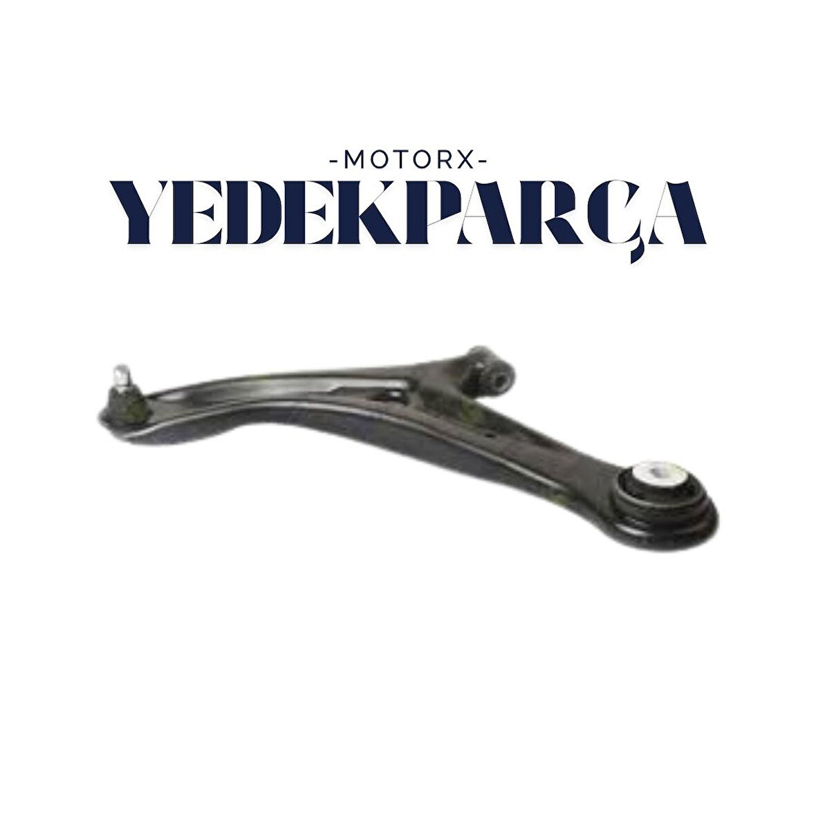 Salıncak Ön Sol Rotilli Sac Ford B-Max 2012- / Ford Courier 2014-