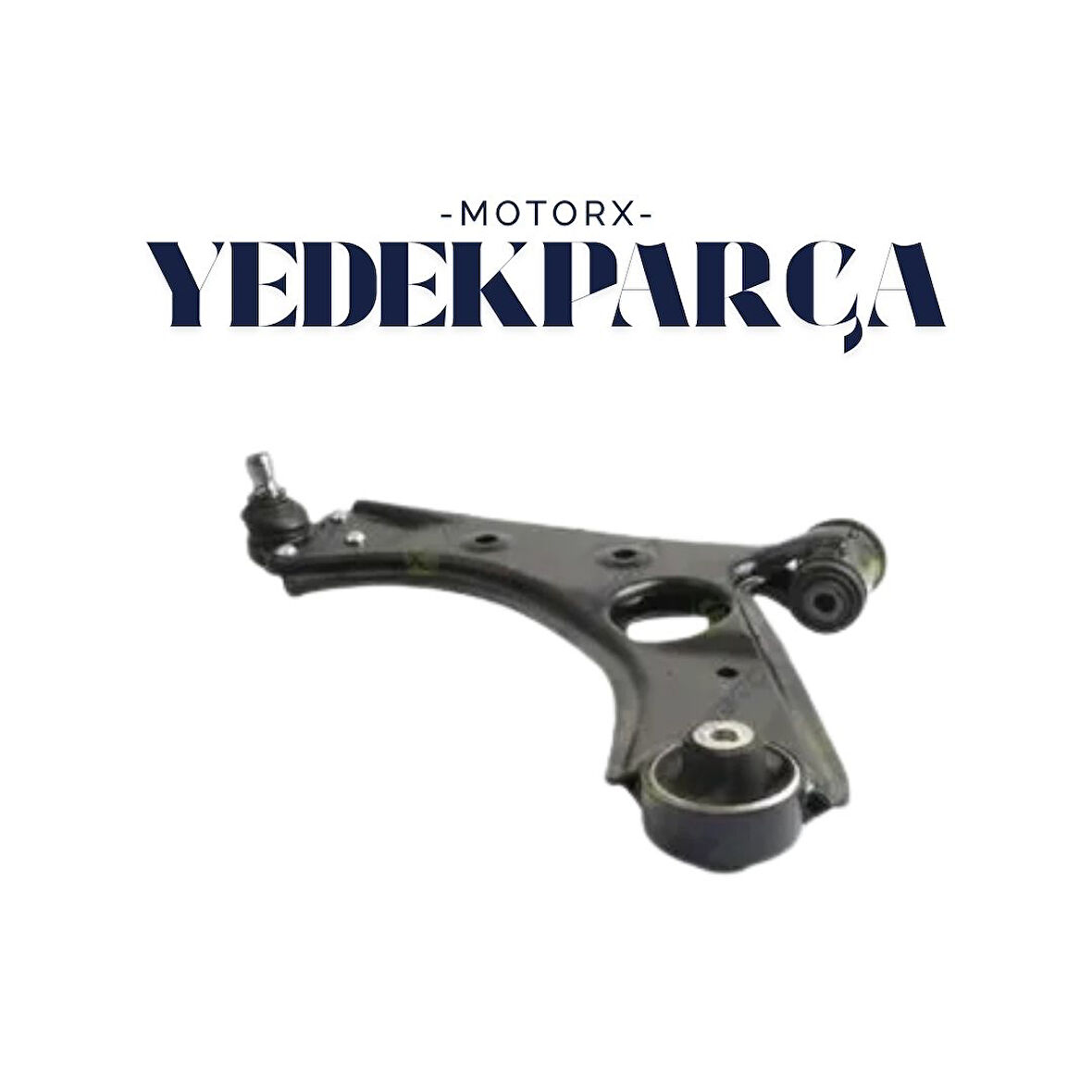 Salıncak Sac Sol Rotilli Burçlu Fiat Doblo (152,263) 1.3 Mjt 2010-