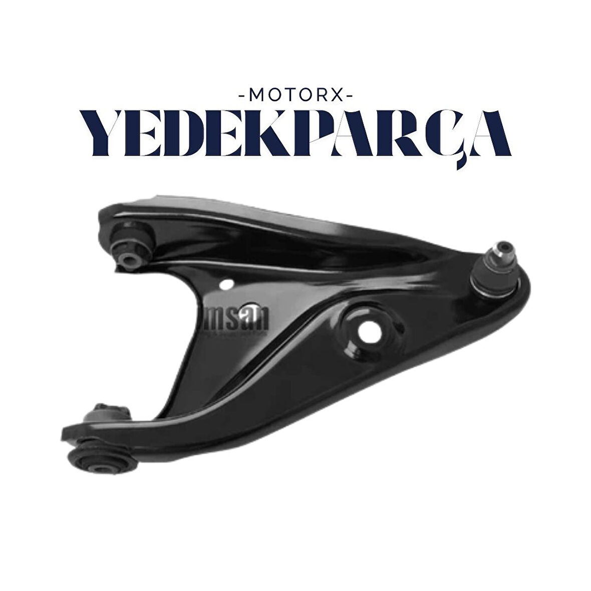 Salıncak Ön Sağ Alt Dokker 12 Lodgy 12 Logan Iı 12 Mcv Iı 13 Sandero 13 Captur 13 Clioıı 13 18Mm