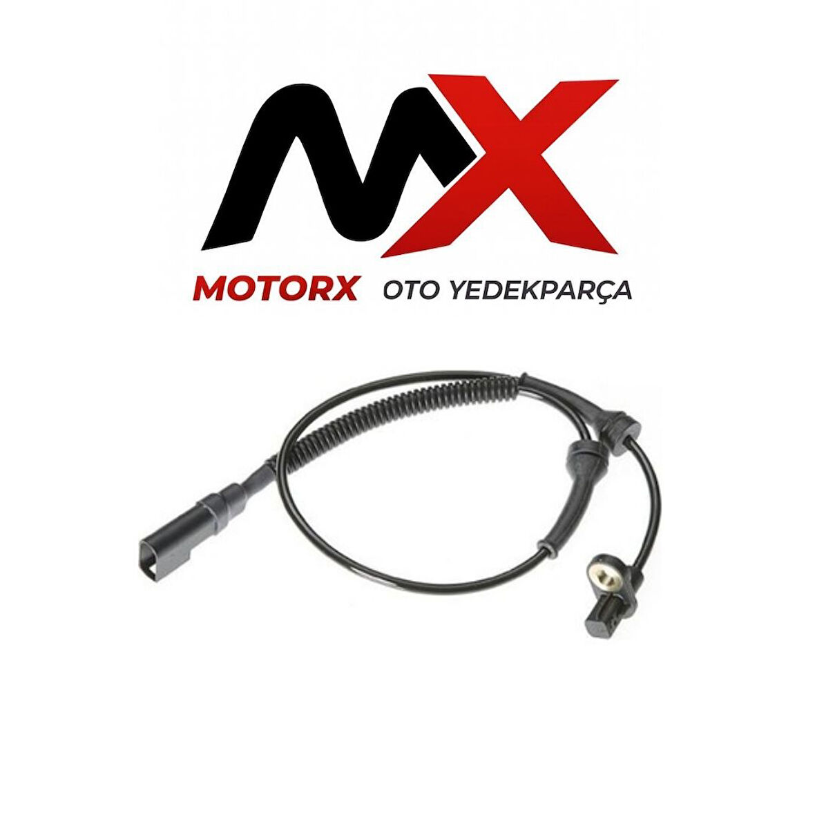 Abs sensörü arka sağ sol connect 1.8 tdci 02 13