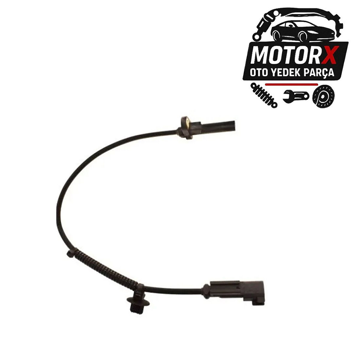 ABS Sensörü Arka Transit V363