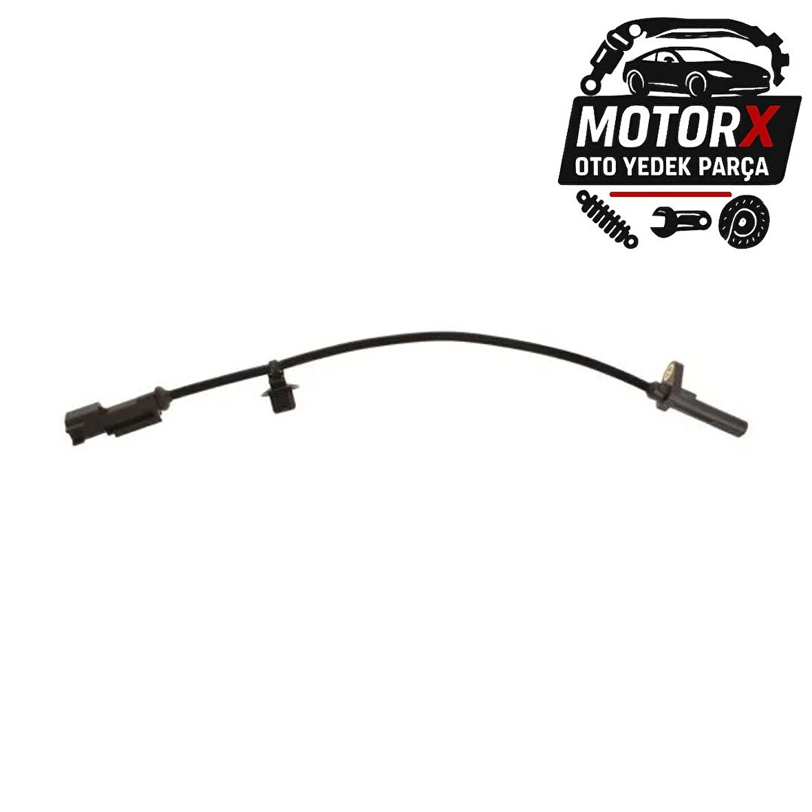 ABS Sensor Komple Transit V363 Arka