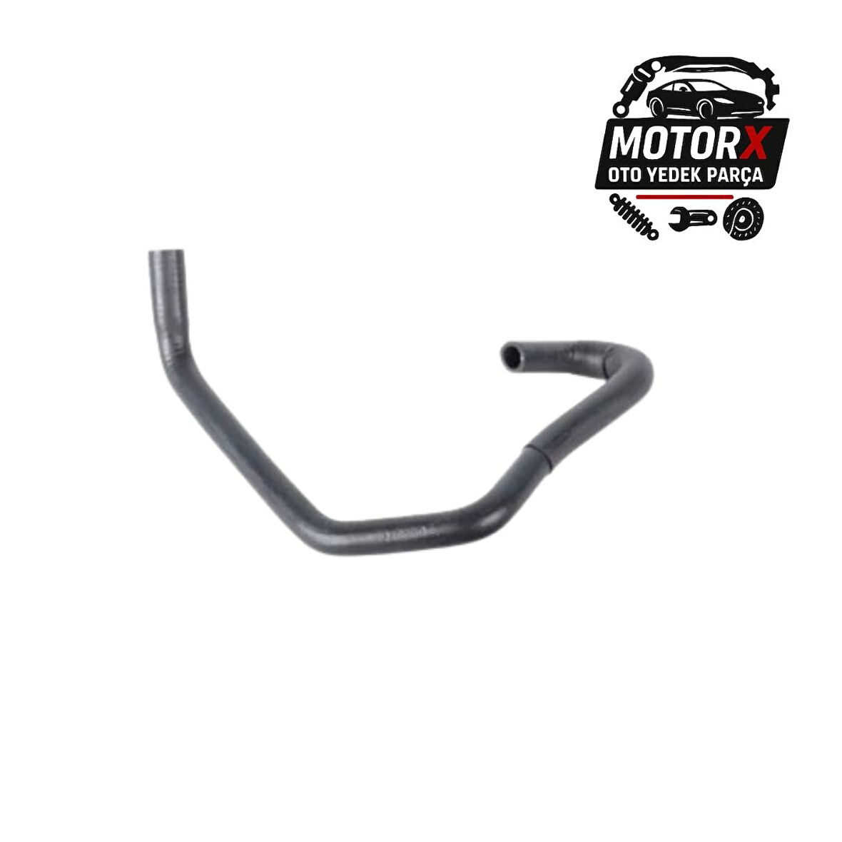 Termostat Giriş Hortumu Connect 1.8 Tdcı 02