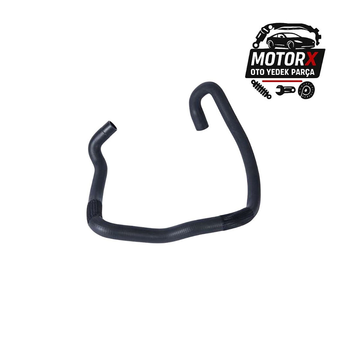 Radyatör Alt Hortumu Focus Cmax 1.6 Tdci 04