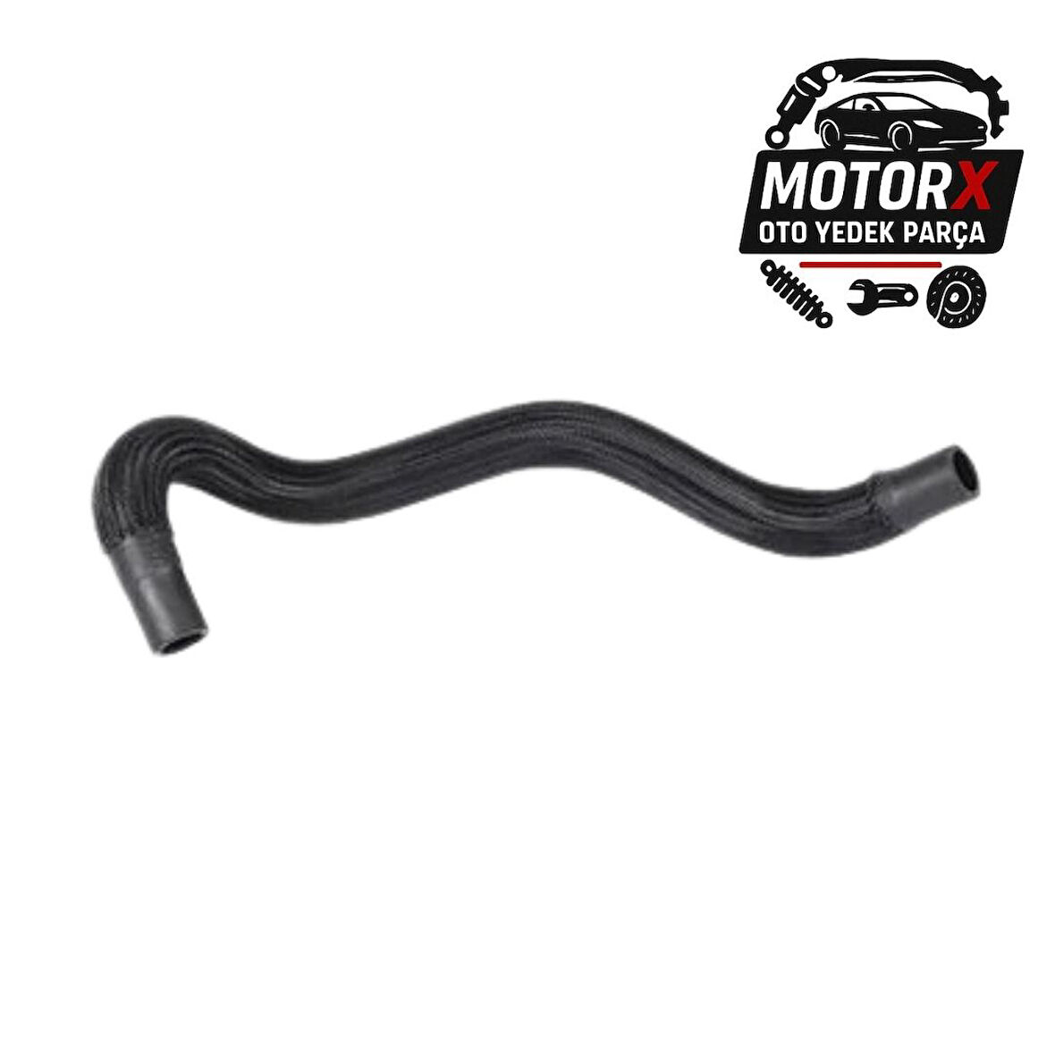 Hidrolik Direksiyon Pompa Hortumu Ford Transit Connect 1.8 Tdcı 75-90-110 Hp 02-13