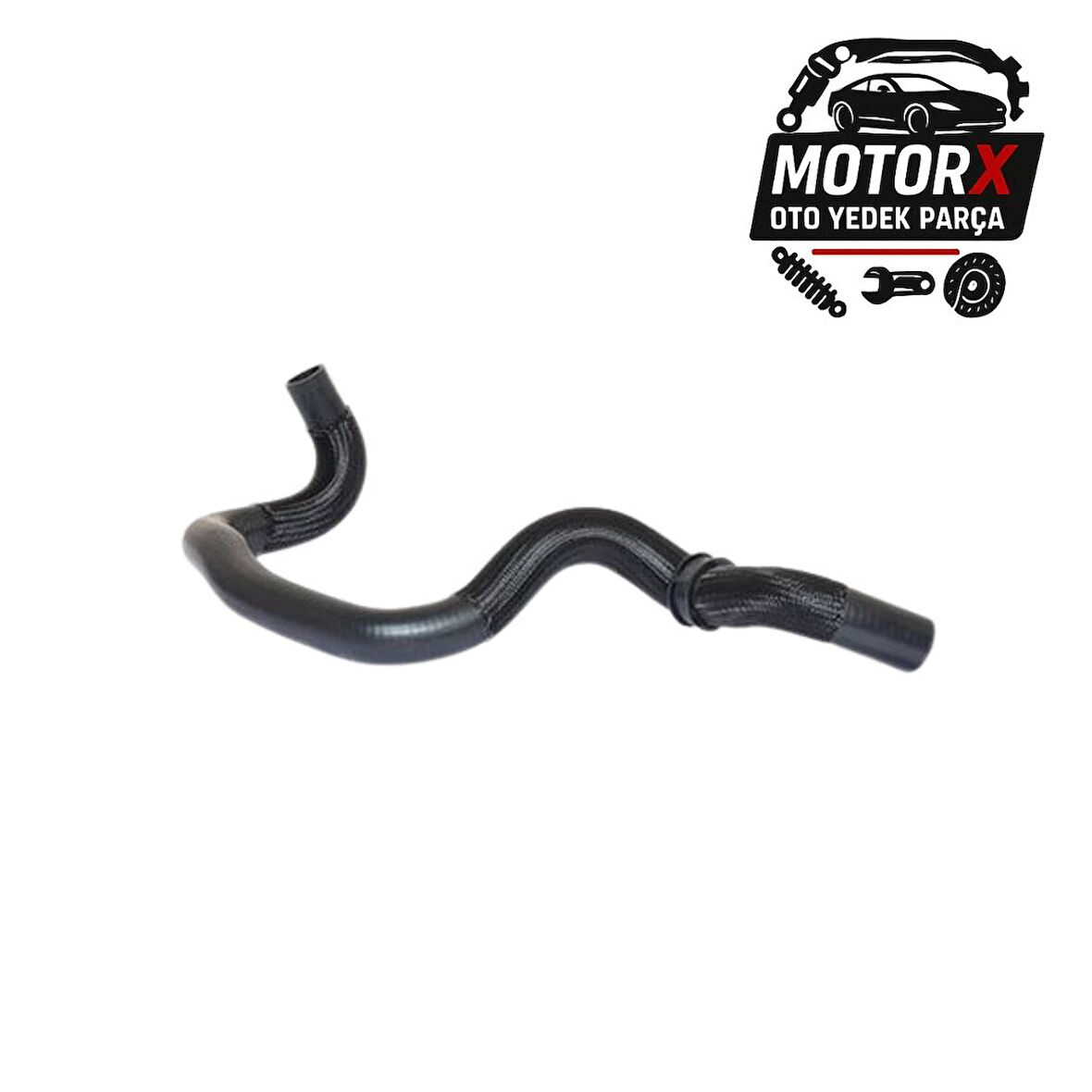 Radyatör Alt Hortumu C3 DS3 EP3 A51