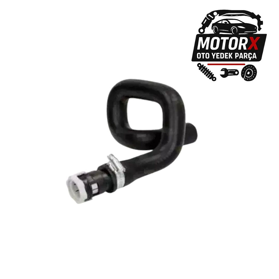 Kalorifer Hortumu Çıkış Focus II C-Max 1.6 TDCi 2004 Sonrası