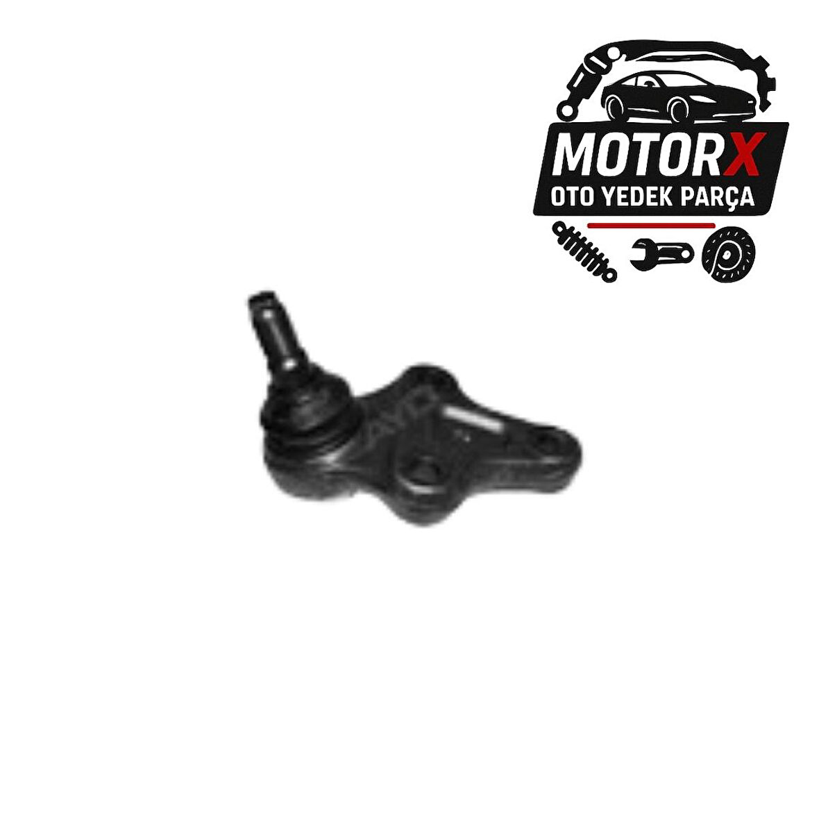 Rotil Alt R9 Clio Megane 98 - Kangoo 98-Kubıstar (10 MM)