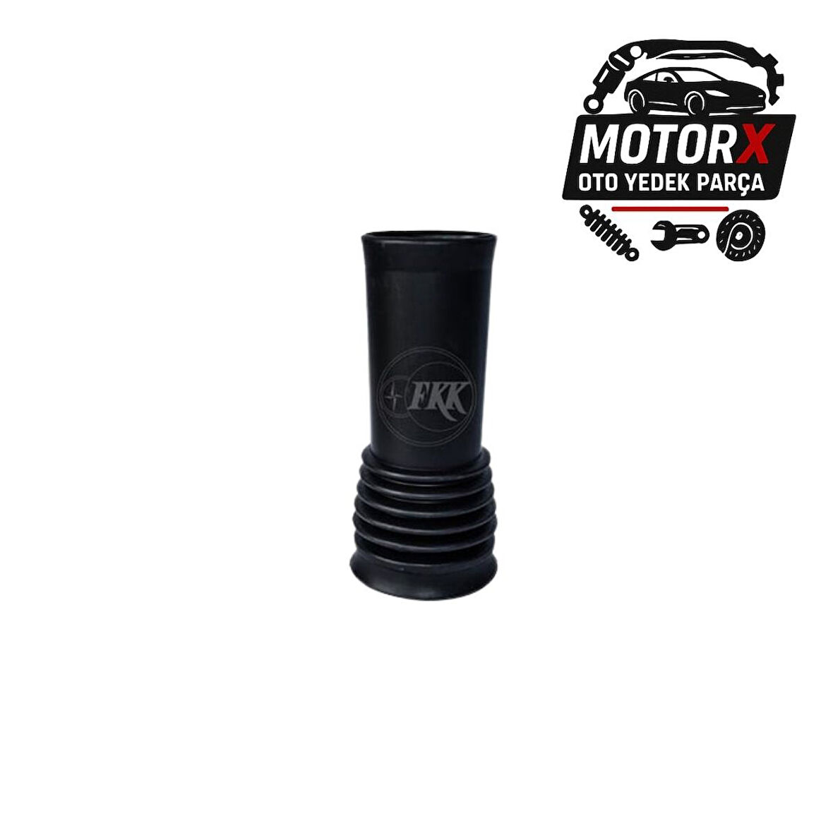 Amortisör Toz Körük Sprinter-Crafter